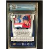Image 2 : 2013 U.D MVP NO.9 ALEX OVECHKIN (GCG 9.5)