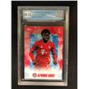 Image 1 : 2021 TOPPS MY JOURNEY ALPHONSO DAVIES BEST VICTORY (GCG 9.5)