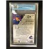 Image 2 : 2020-21 METAL UNIVERSE NO.142 NILS HOGLANDER RC (GCG 10)