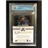 Image 2 : 2021 U.D VICTORY NO.V-12 ALEX NEWHOOK RC (GCG 10)