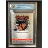 Image 2 : 2021-22 U.D HUNDO P NO.HP-1 CONNOR MCDAVID (GCG 10)