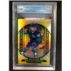 Image 1 : 2020 U.D TIM HORTONS NO.G-3 ELIAS PETTERSSON GOLD ETCHINGS (GCG 10)