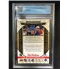 Image 2 : 2020 U.D TIM HORTONS NO.G-3 ELIAS PETTERSSON GOLD ETCHINGS (GCG 10)