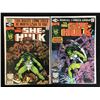 Image 1 : THE SAVAGE SHE-HULK NO.7-8 (MARVEL COMICS)