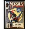 Image 1 : MORBIUS REVISTED NO.1 (MARVEL COMICS)