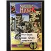Image 1 : SHADOW HAWK NO.2 (IMAGE COMICS)