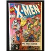 Image 1 : X-MEN NO.1 (MARVEL COMICS) 1st Issue! A Legend Reborn!
