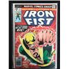 Image 1 : IRON FIST NO. 8 (MARVEL COMICS)