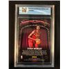 Image 2 : 2021-22 PANINI HOOPS NO. 3 EVAN MOBLEY (GCG 9.5)