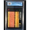Image 2 : 2007 TOPPS NO. 2 KEVIN DURANT WHITE BORDER (GCG 9.5) ROOKIE CARD