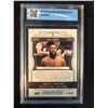Image 2 : 2021 PANINI LEGACY NO. 45 JON JONES (GCG 9.5)