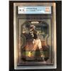 Image 1 : 2021 PANINI PRIZM NO. 161 FERNANDO TATIS JR. (GCG 9.5)