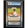 Image 2 : 2021 PANINI PRIZM NO. 86 SIXTO SANCHEZ GREEN PRIZM (GCG 9)