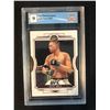 Image 1 : 2021 PANINI LEGACY NO. 49 NATE DIAZ (GCG 9)