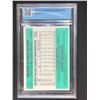 Image 2 : 1984 DONRUSS BASEBALL NO. 116 TOM SEAVER (GCG 8.5)