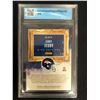 Image 2 : 2020 PANINI CHRONICLES NO.GK-15 JERRY JEUDY GRENN PARALLEL RC (GCG 9.5)