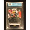 Image 2 : 2020 CHRONICLES PRIZM BLACK NO.PB-4 JORDAN LOVE RC (GCG 9.5)