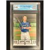 Image 1 : 2018 TOPPS HERITAGE NO. AJ-15 AARON JUDGE (GCG 10)