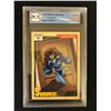 Image 1 : 1991 MARVEL UNIVERSE NO. 9 SHADOWCAT (GCG 9.5)