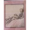 Image 15 : Qty 5 Framed & Signed Photographs: Natalie Wood, Mitzi Gaynor, etc