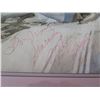 Image 16 : Qty 5 Framed & Signed Photographs: Natalie Wood, Mitzi Gaynor, etc