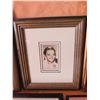 Image 4 : Qty 5 Framed & Signed Photographs: Natalie Wood, Mitzi Gaynor, etc