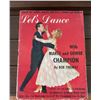 Image 1 : Vintage Dance Instruction Book