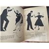 Image 3 : Vintage Dance Instruction Book
