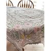 Image 2 : Crochet Table Cloth, 1 meter square