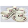 Image 1 : Regent Fine China Cups and Saucers
