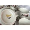 Image 2 : Regent Fine China Cups and Saucers
