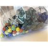 Image 2 : Collection of Marbles