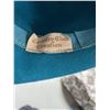 Image 3 : Vintage Hat, Blue with Band