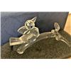 Image 1 : Momento Krystal , Bird on Branch, IN BOX