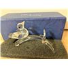 Image 2 : Momento Krystal , Bird on Branch, IN BOX