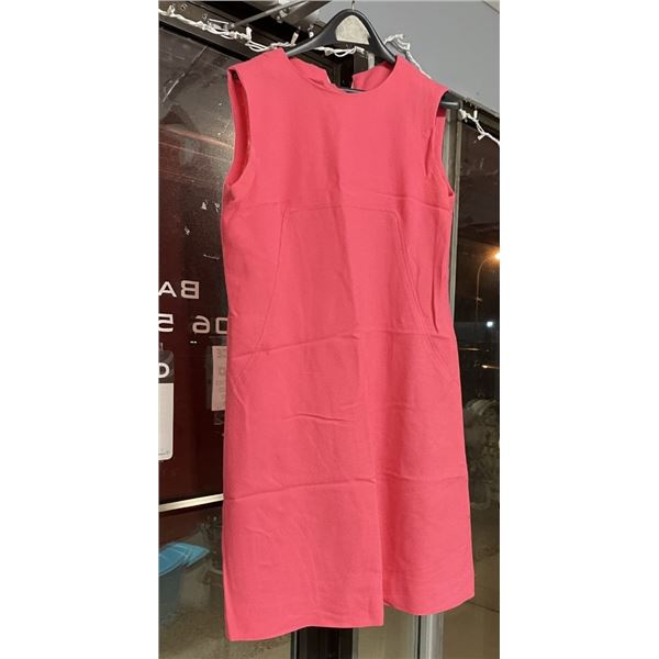 Pink Dress - Small