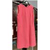 Image 1 : Pink Dress - Small