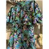Image 2 : Flowered Dress - Small / Medium