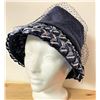 Image 1 : Blue Hat, With Netting