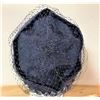 Image 3 : Blue Hat, With Netting