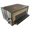 Image 1 : Antique Tivoli Accordion , Made in Saxony , diatonic button accordion