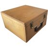 Image 5 : Antique Tivoli Accordion , Made in Saxony , diatonic button accordion