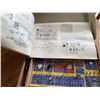 Image 3 : Vintage 100 in 1 Electronic Project Kit