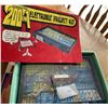 Image 2 : Vintage 200 in 1 Electronic Project Kit