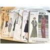 Image 1 : Vintage Sewing Patterns