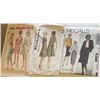 Image 2 : Vintage Sewing Patterns