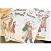Image 1 : Vintage Sewing Patterns