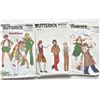 Image 2 : Vintage Sewing Patterns