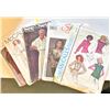Image 1 : Vintage Sewing Patterns