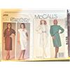 Image 3 : Vintage Sewing Patterns